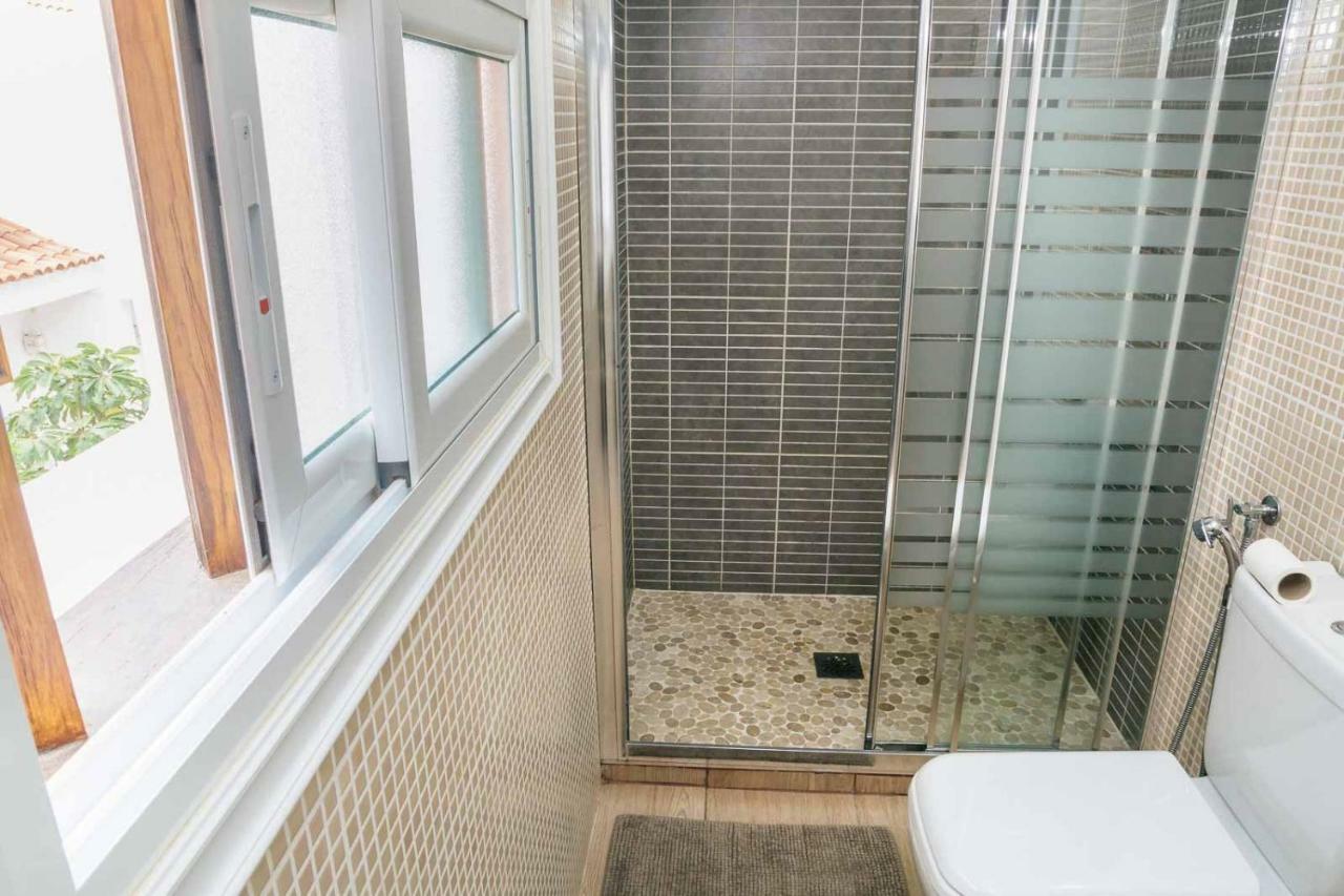 Apartamento Parque Santiago I Duplex Playa de las Américas Exterior foto